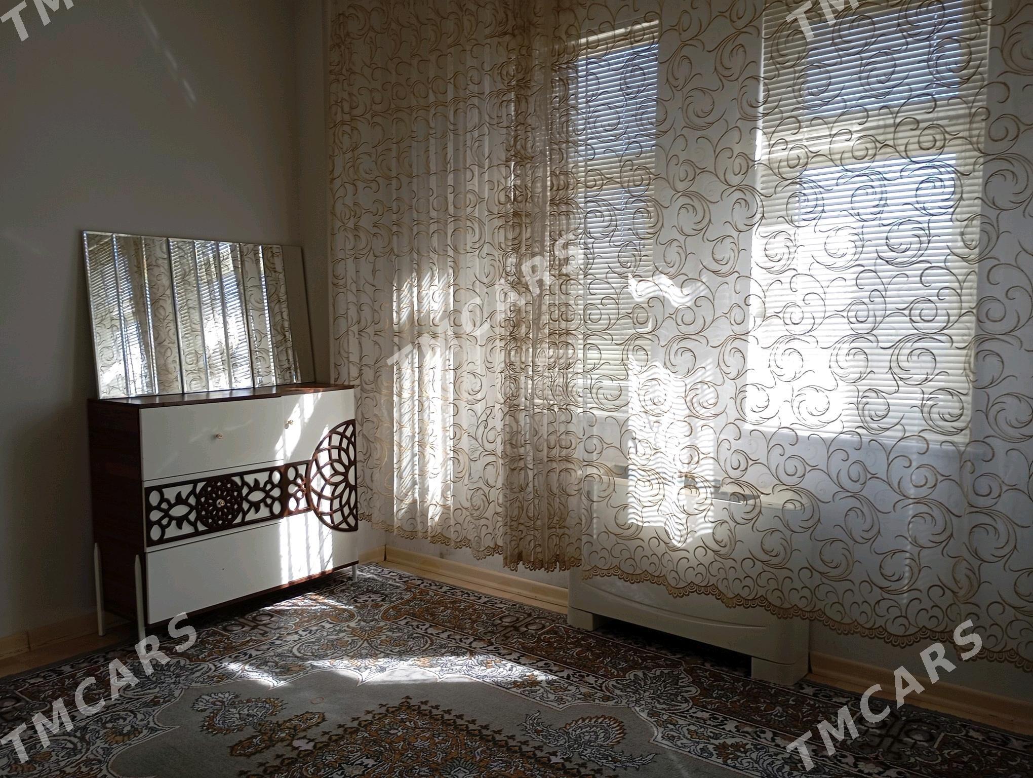 kwartira - Aşgabat - img 5