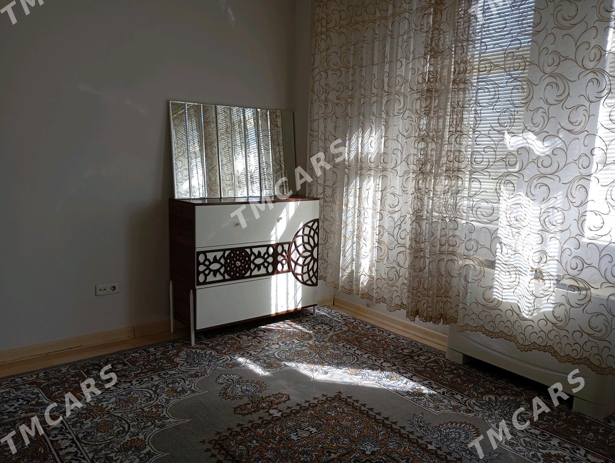 kwartira - Aşgabat - img 4
