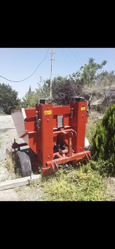 kartoshka ekyan 40 000 TMT - Aşgabat - img 2