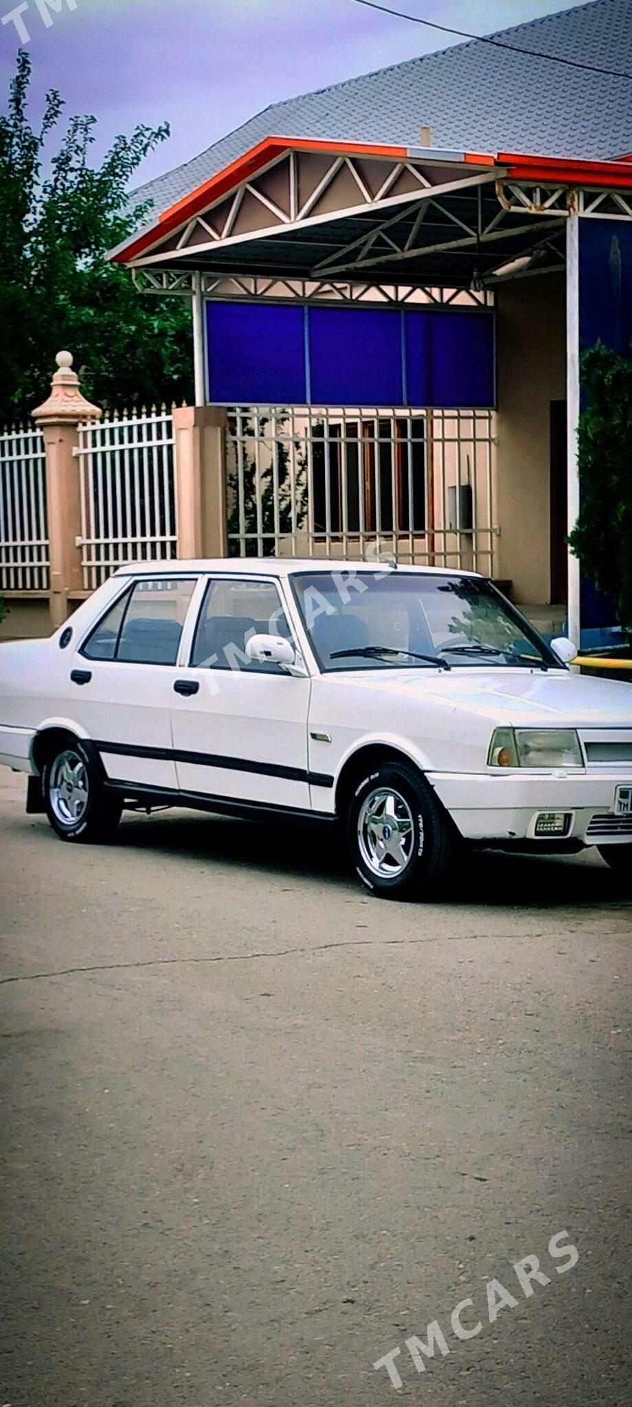Tofaş Şahin 1998 - 32 000 TMT - Büzmeýin - img 3