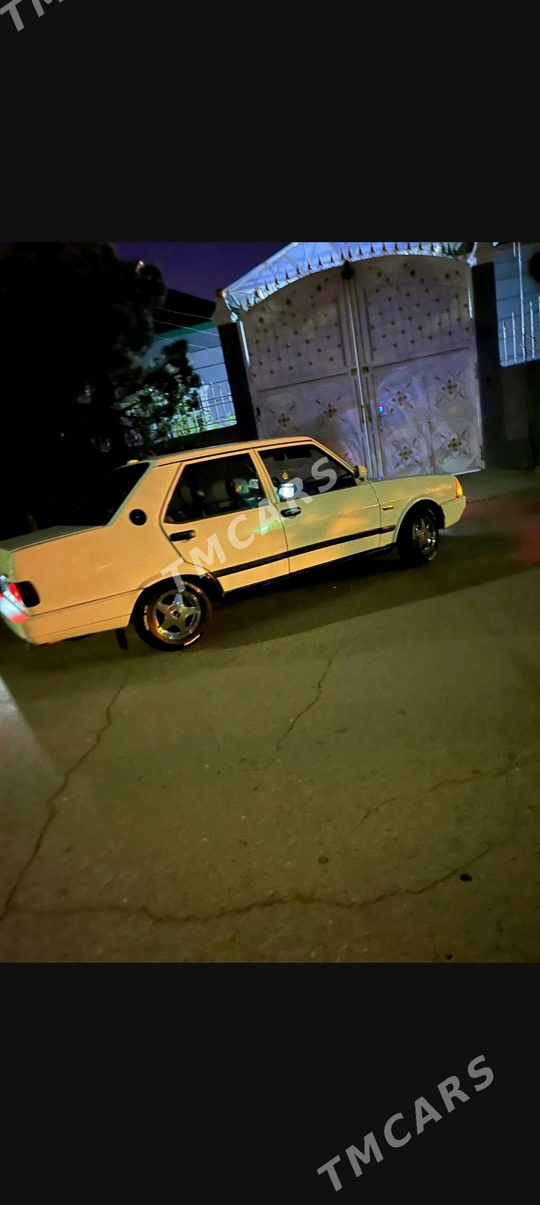 Tofaş Şahin 1998 - 32 000 TMT - Büzmeýin - img 2