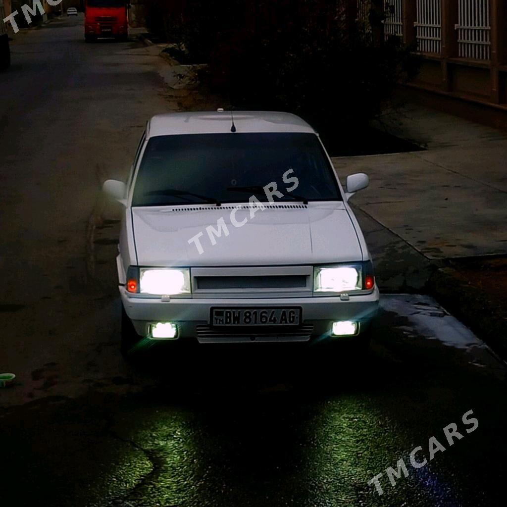 Tofaş Şahin 1998 - 32 000 TMT - Büzmeýin - img 5