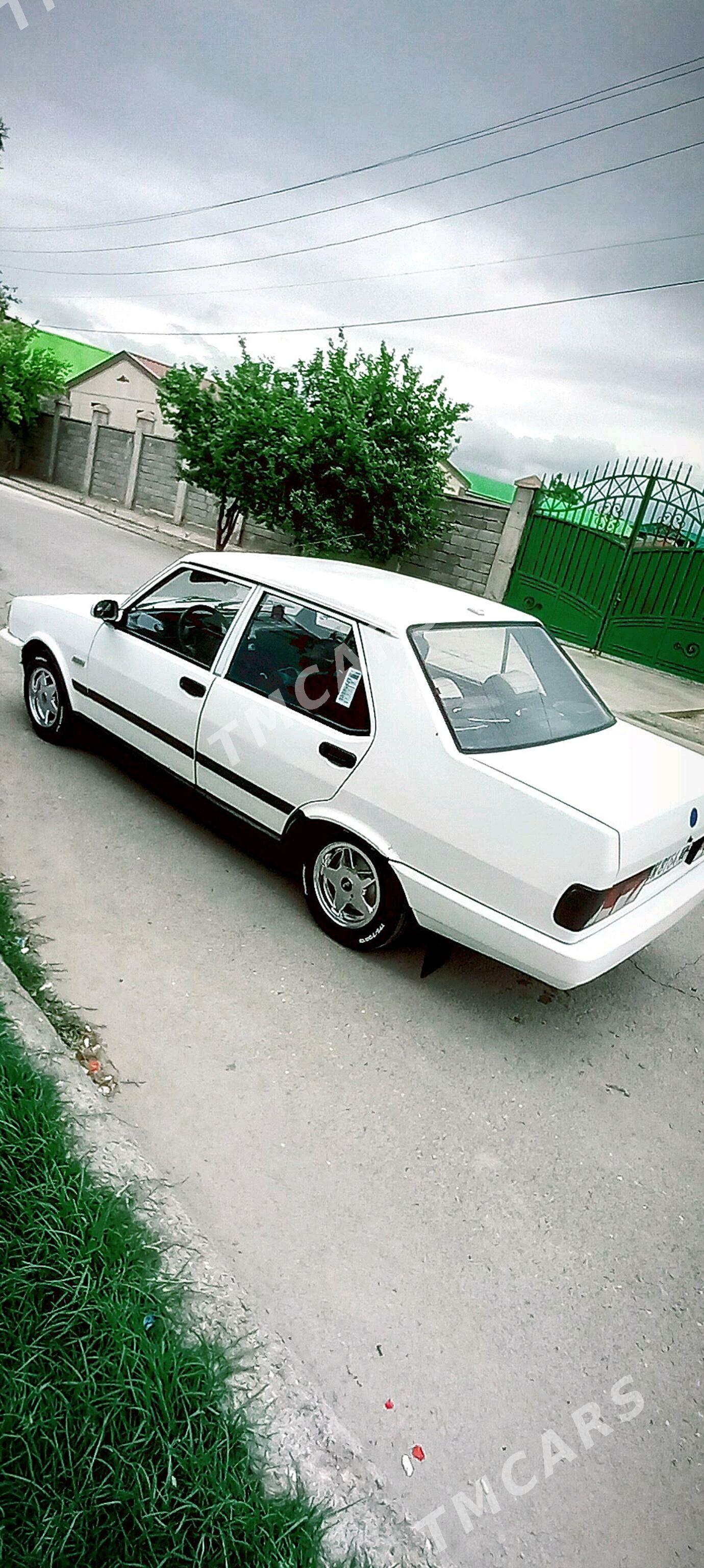 Tofaş Şahin 1998 - 32 000 TMT - Büzmeýin - img 4