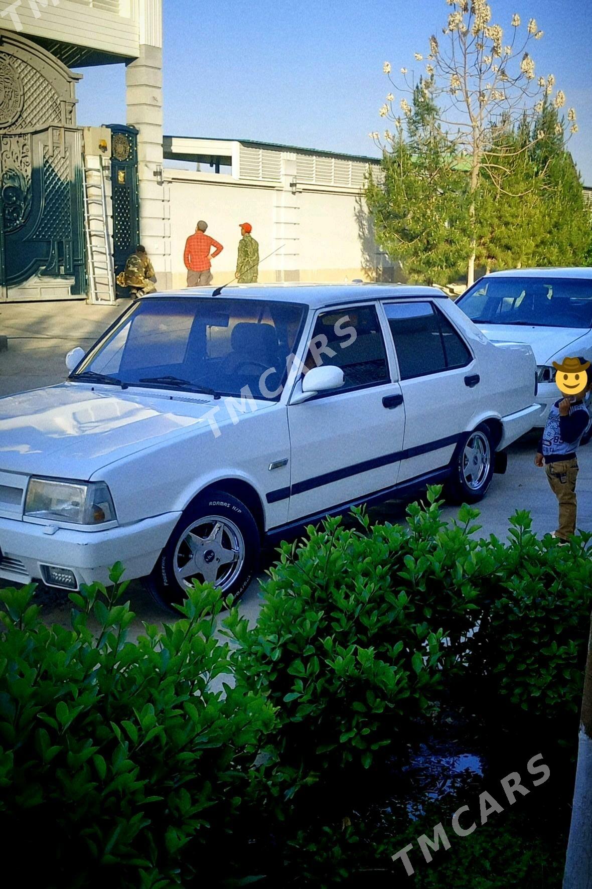 Tofaş Şahin 1998 - 32 000 TMT - Büzmeýin - img 6
