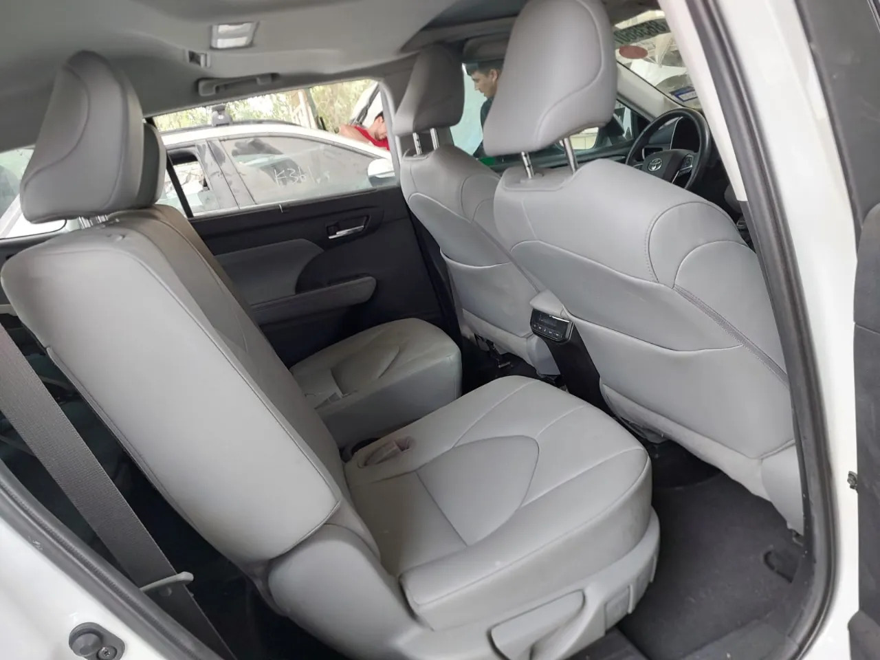 Toyota Highlander 2020 - 470 000 TMT - Мары - img 7