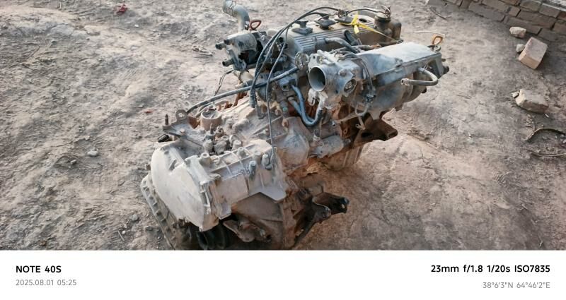 Karina 5 A 5 000 TMT - Halaç - img 2