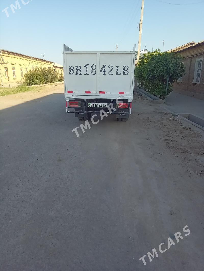 Forland H3 2008 - 75 000 TMT - Сакар - img 4