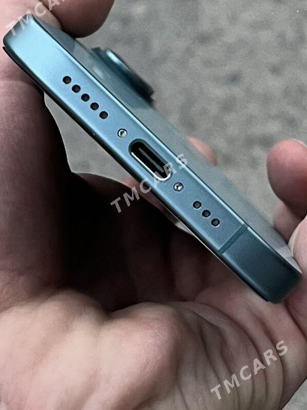 iPhone 16 - Ашхабад - img 3