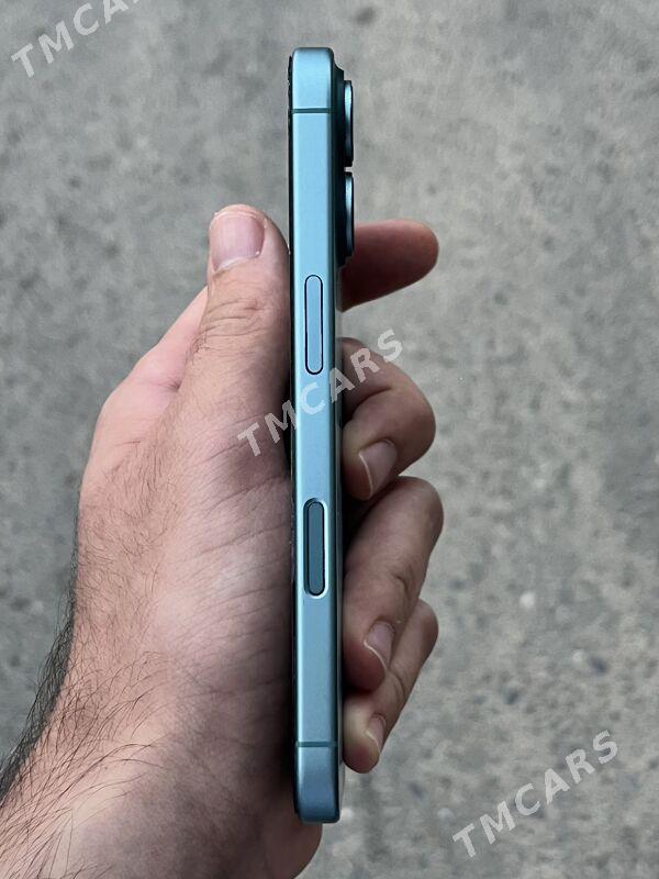 iPhone 16 - Ашхабад - img 5
