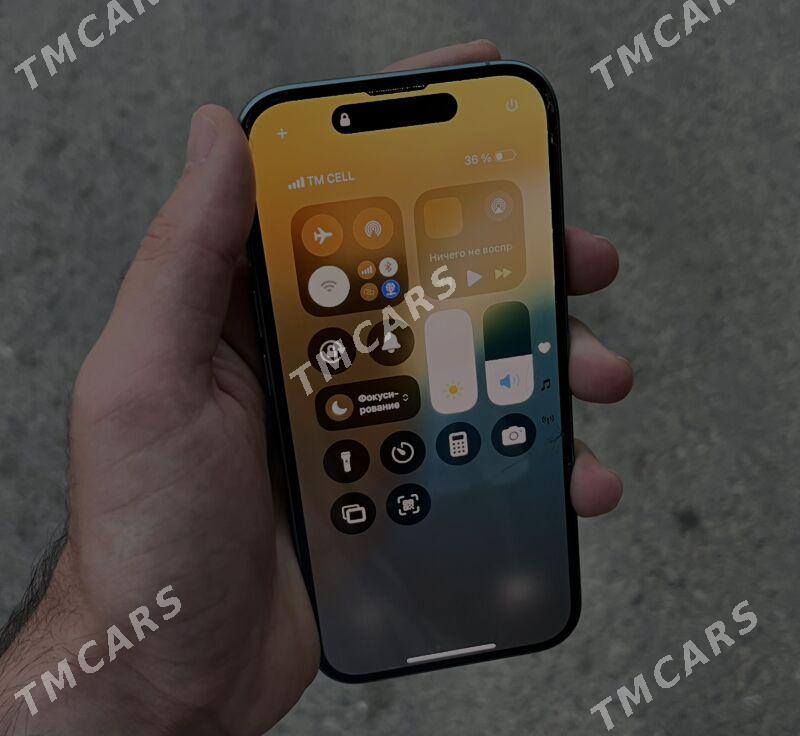 iPhone 16 - Ашхабад - img 7