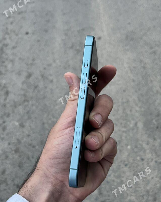 iPhone 16 - Ашхабад - img 4