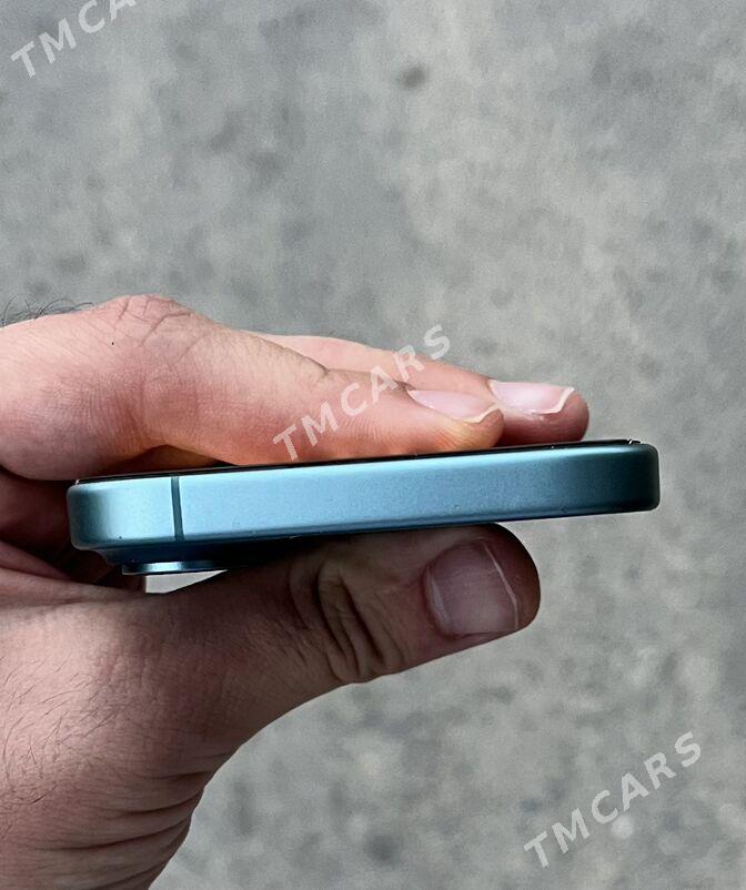 iPhone 16 - Ашхабад - img 6
