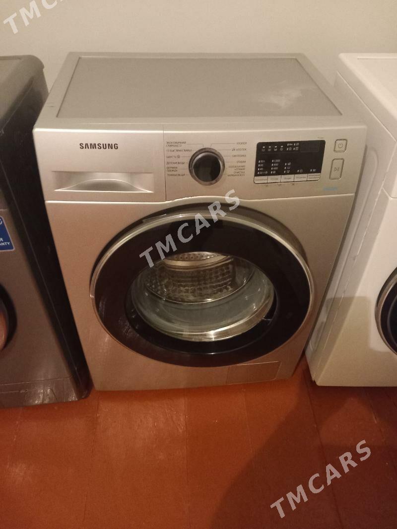 samsung 6kg - Daşoguz - img 2