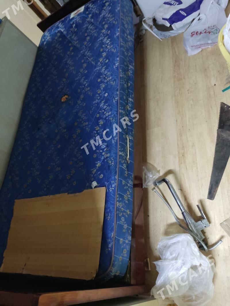 2 sany Şkaf, krowat - Aşgabat - img 6