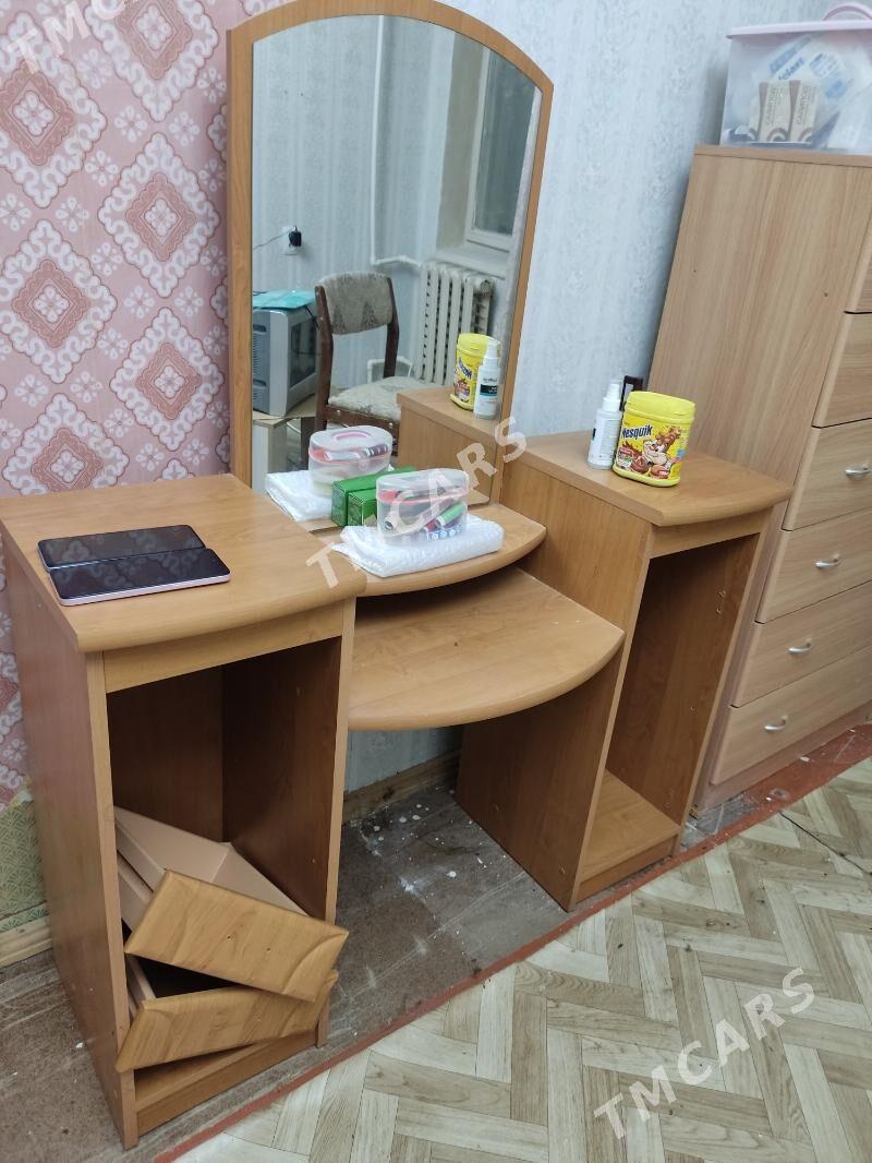 2 sany Şkaf, krowat - Aşgabat - img 4
