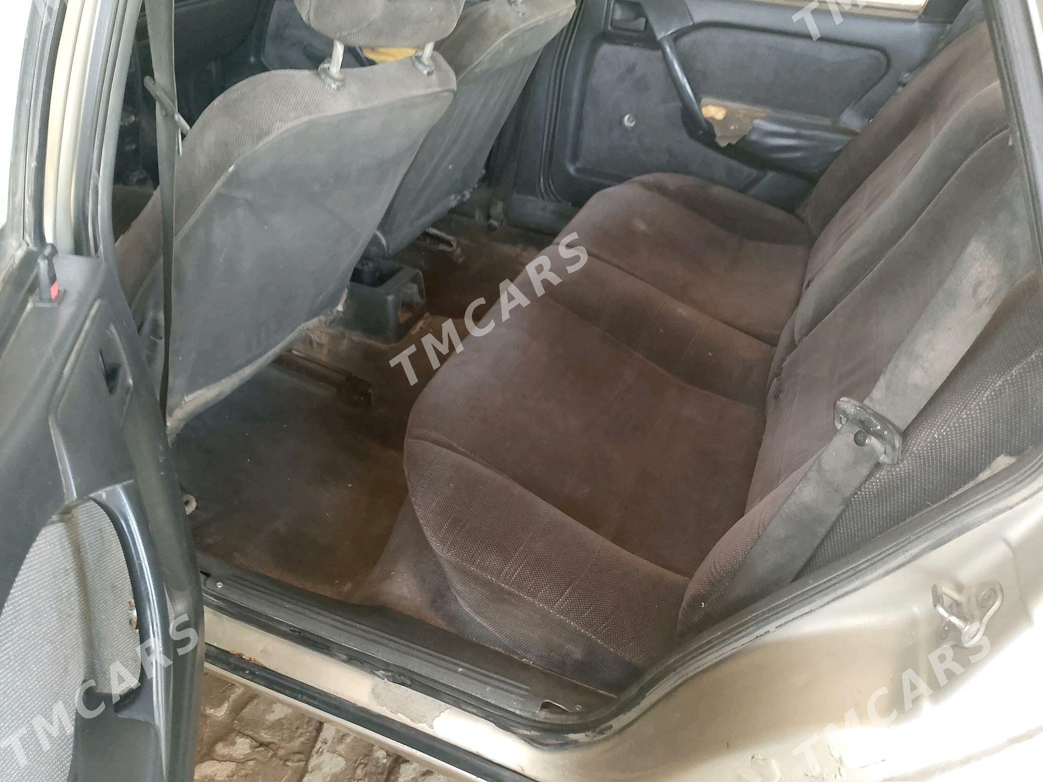 Opel Vectra 1991 - 25 000 TMT - Мары - img 9