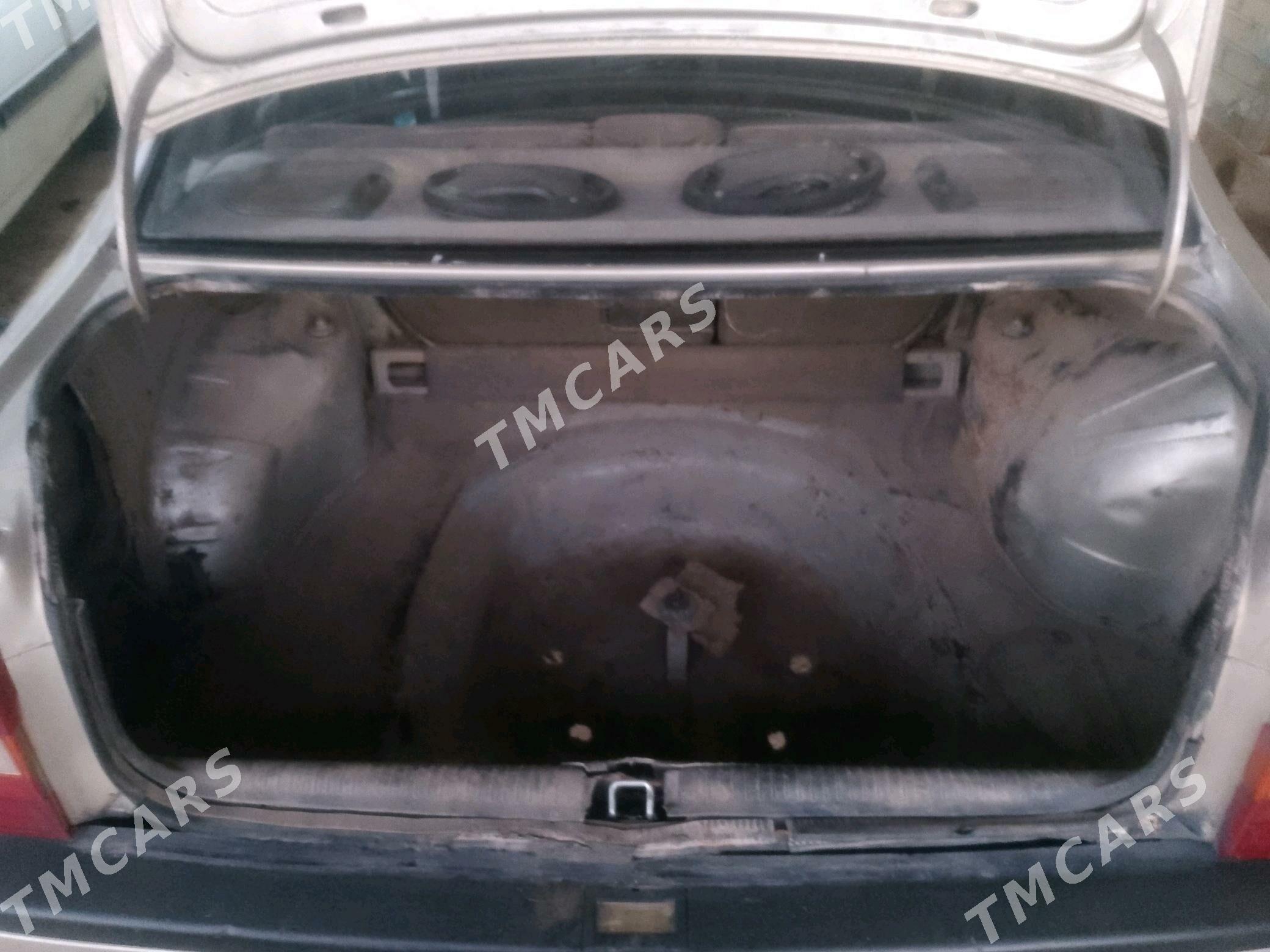 Opel Vectra 1991 - 25 000 TMT - Мары - img 5