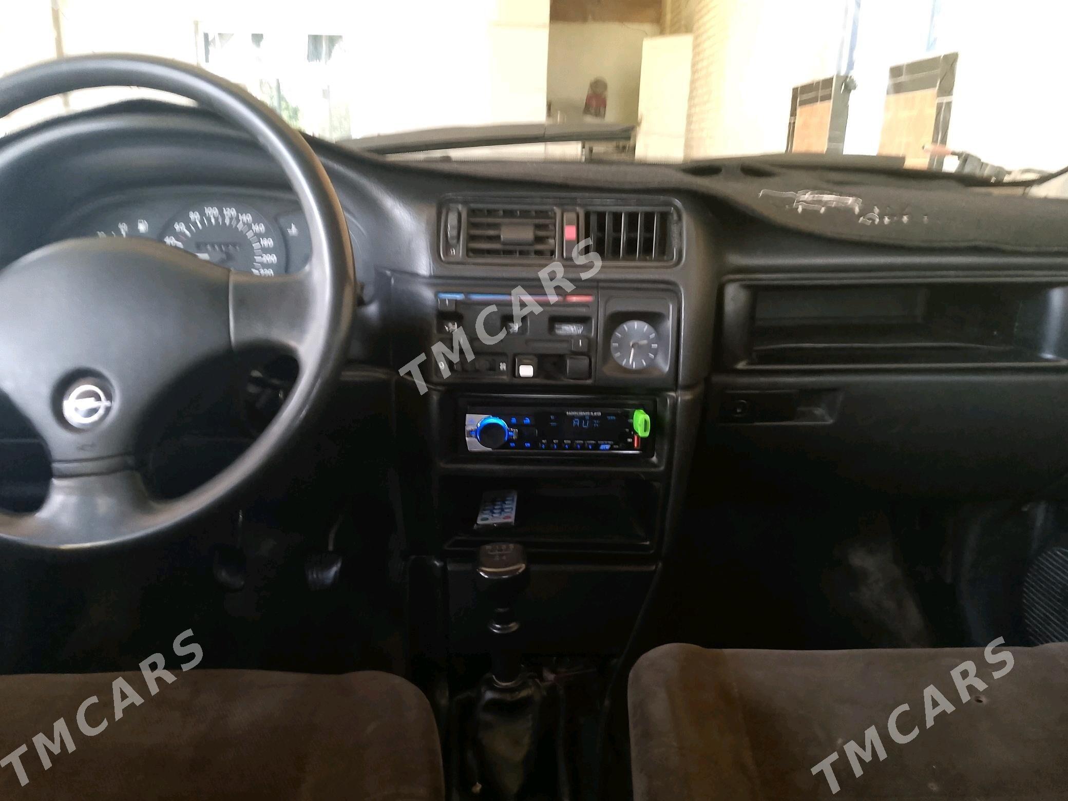 Opel Vectra 1991 - 25 000 TMT - Мары - img 6