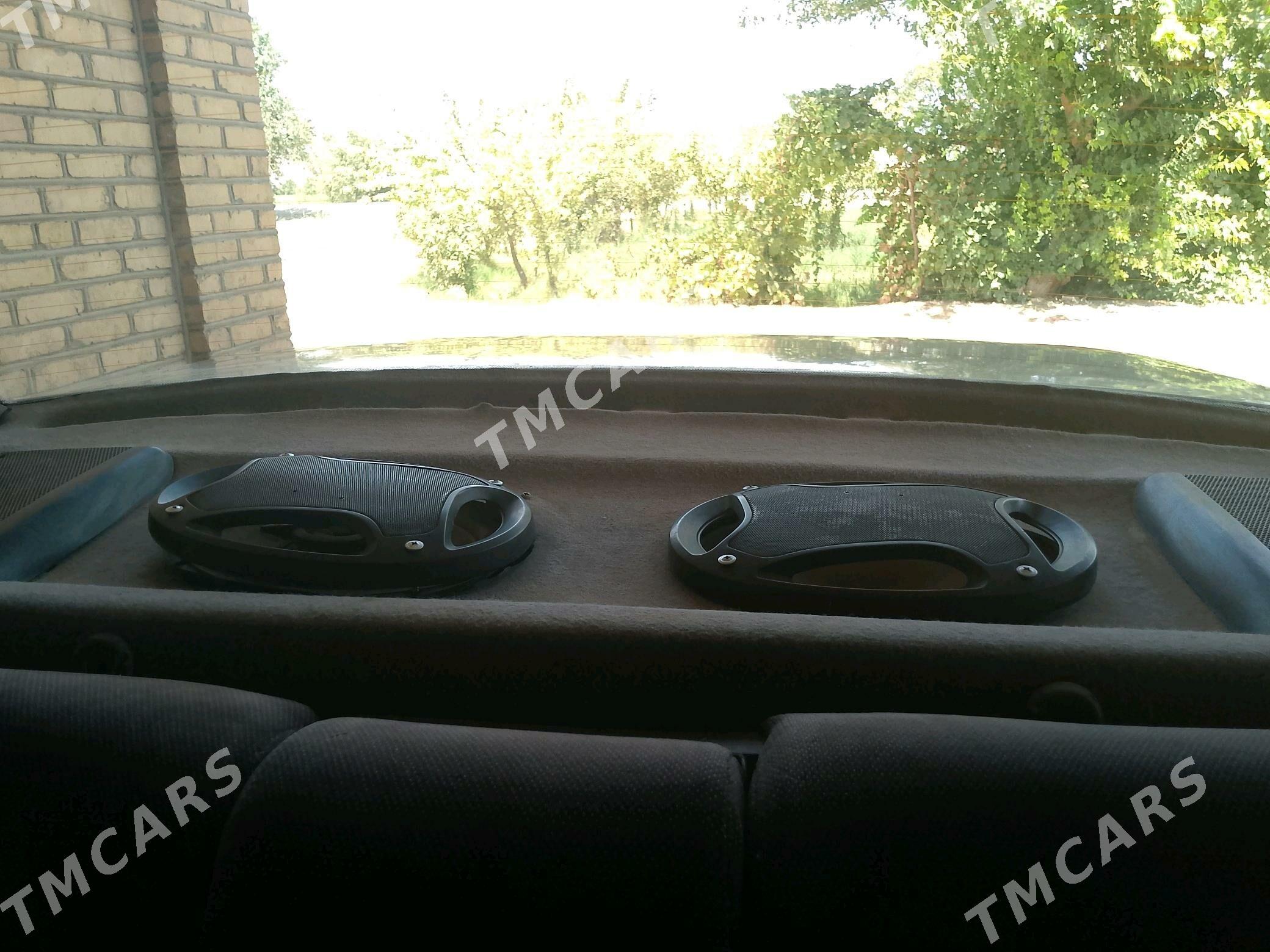 Opel Vectra 1991 - 25 000 TMT - Мары - img 8