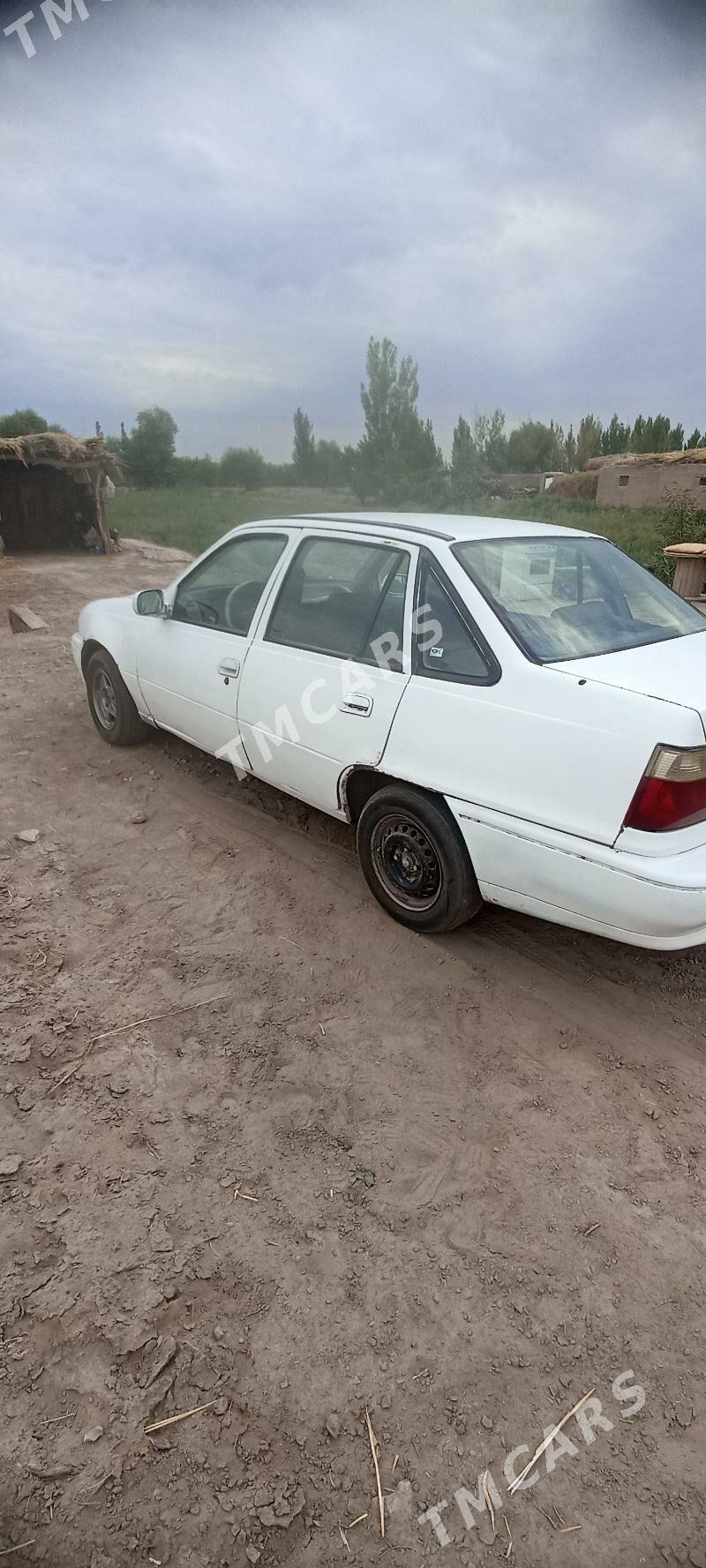 Daewoo Cielo 1995 - 18 000 TMT - Дашогуз - img 4