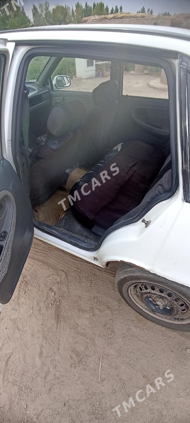 Daewoo Cielo 1995 - 18 000 TMT - Дашогуз - img 2