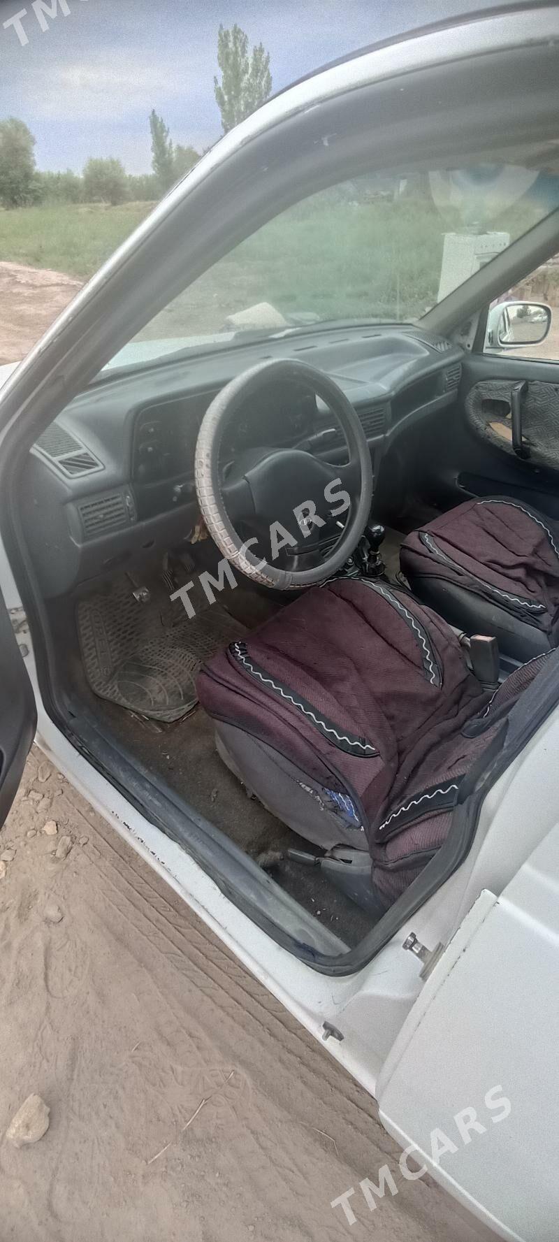 Daewoo Cielo 1995 - 18 000 TMT - Дашогуз - img 3