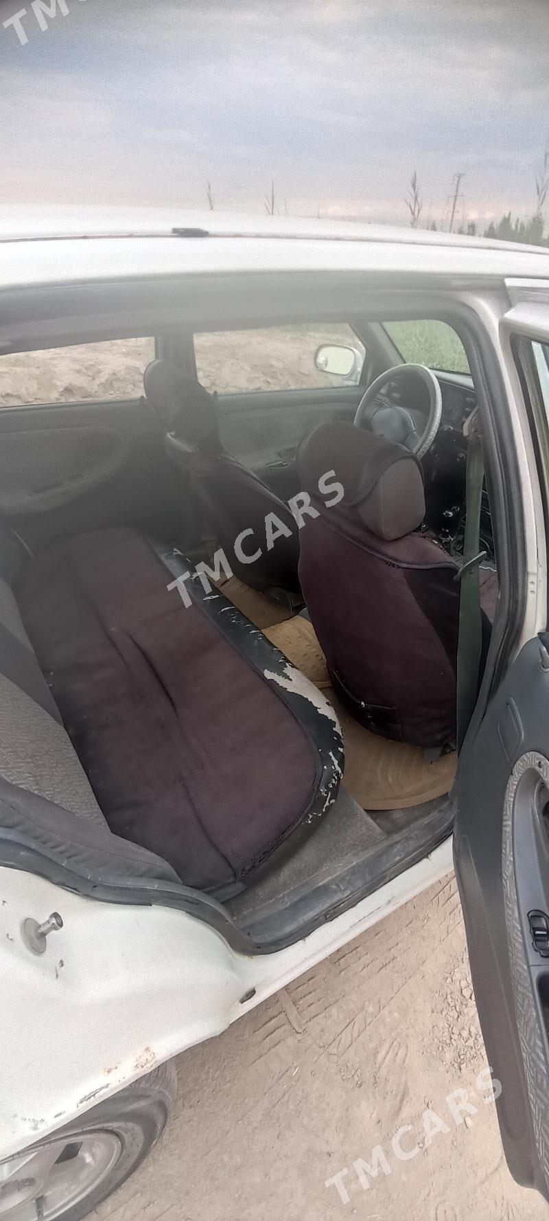 Daewoo Cielo 1995 - 18 000 TMT - Дашогуз - img 6