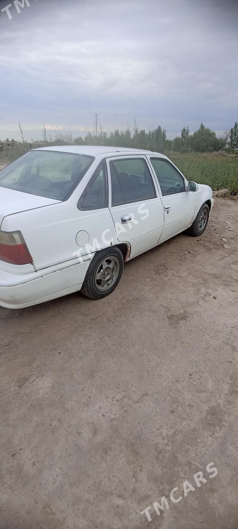 Daewoo Cielo 1995 - 18 000 TMT - Дашогуз - img 7