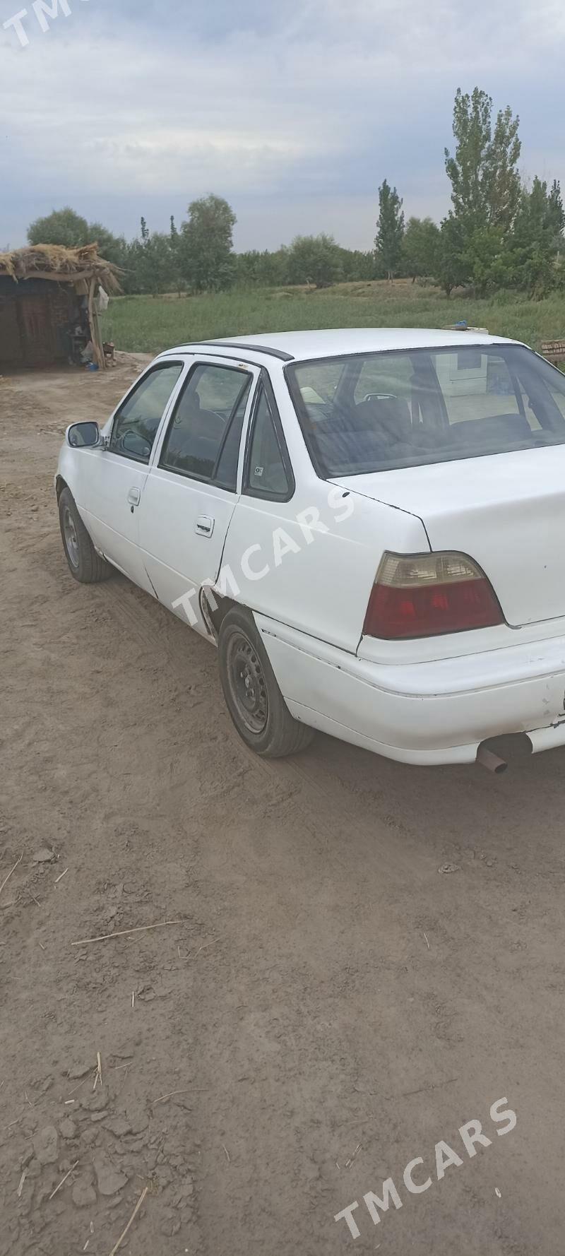 Daewoo Cielo 1995 - 18 000 TMT - Дашогуз - img 5