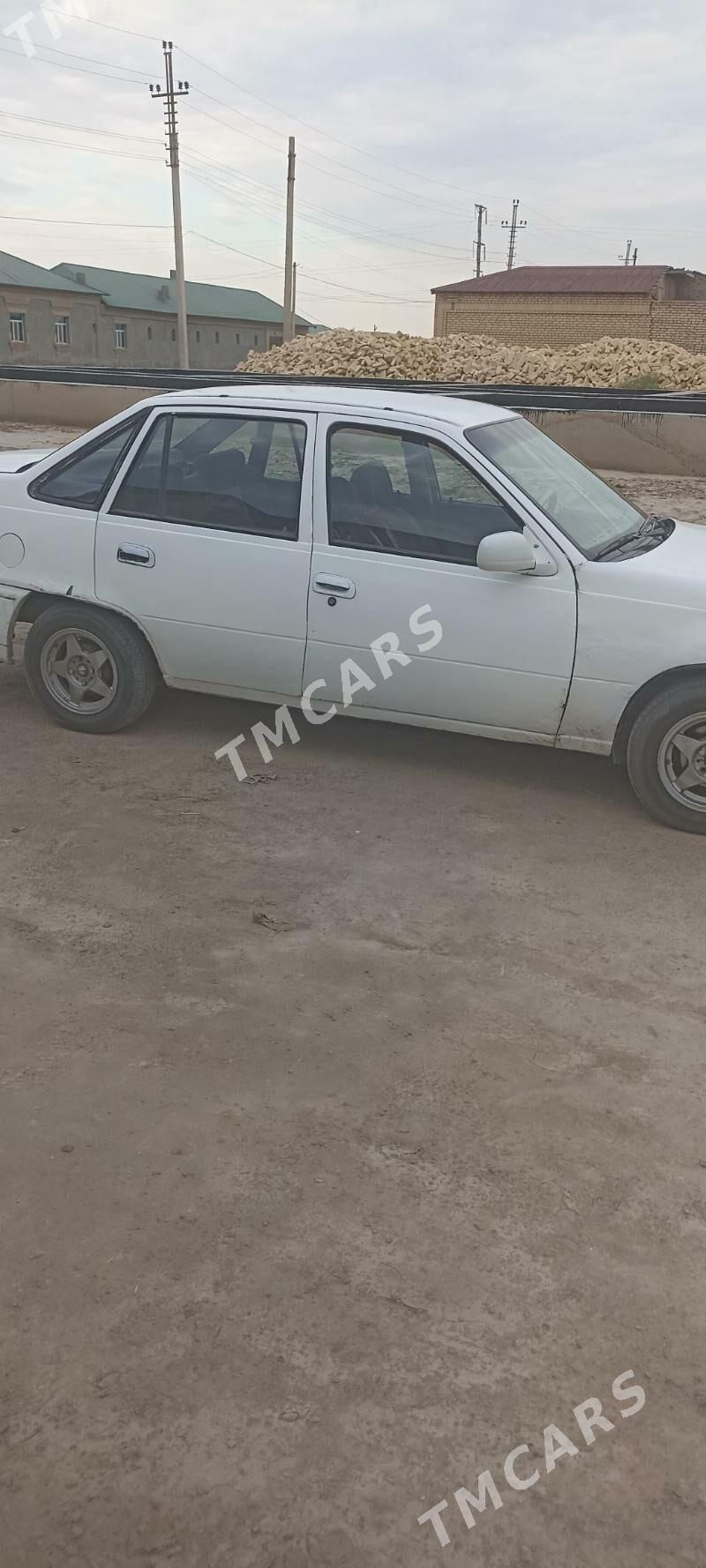 Daewoo Cielo 1995 - 18 000 TMT - Дашогуз - img 10