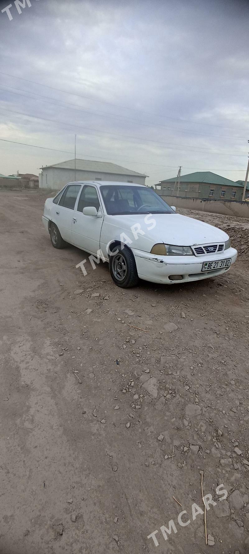 Daewoo Cielo 1995 - 18 000 TMT - Дашогуз - img 9