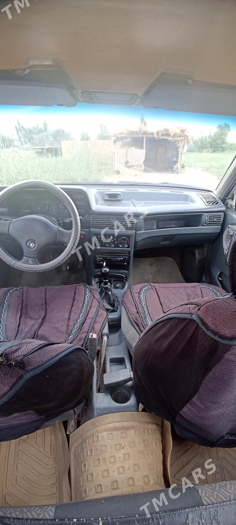 Daewoo Cielo 1995 - 18 000 TMT - Дашогуз - img 8