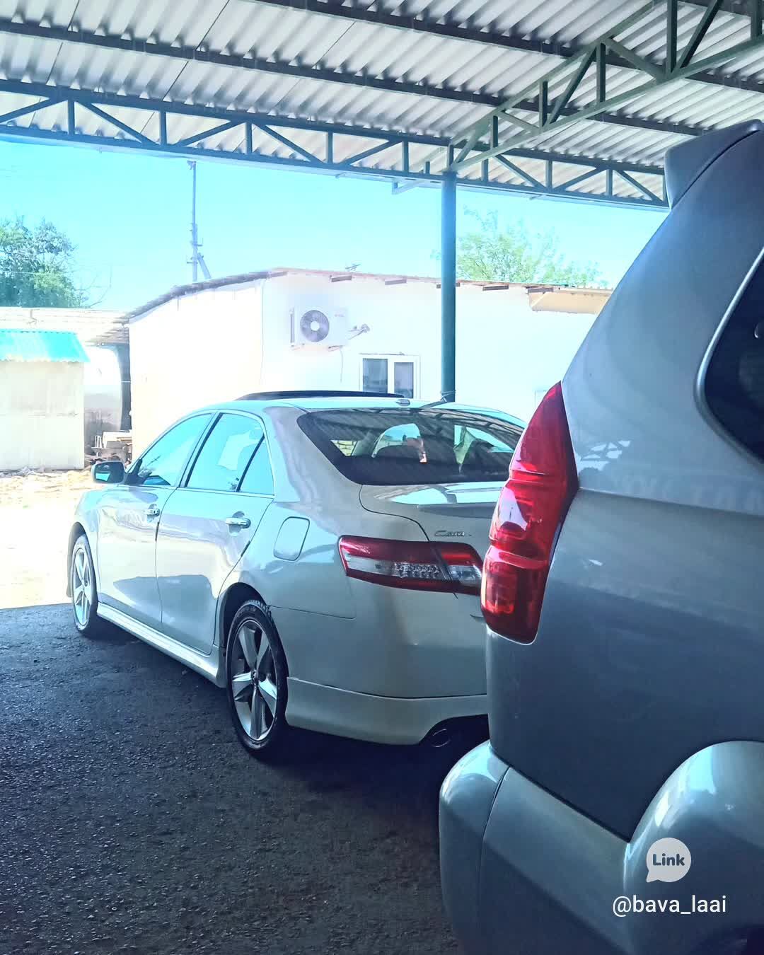Toyota Camry 2011 - 240 000 TMT - Tejen - img 6