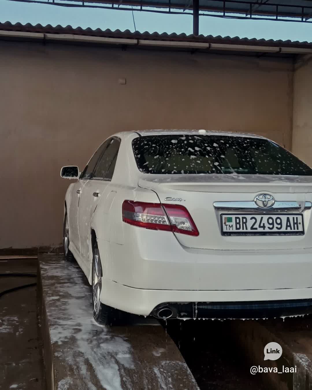 Toyota Camry 2011 - 240 000 TMT - Tejen - img 8