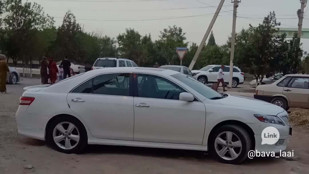 Toyota Camry 2011 - 240 000 TMT - Tejen - img 2
