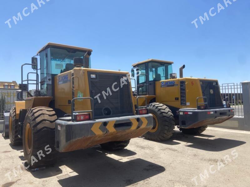 XCMG LW500F 2022 - 675 000 TMT - Мары - img 3
