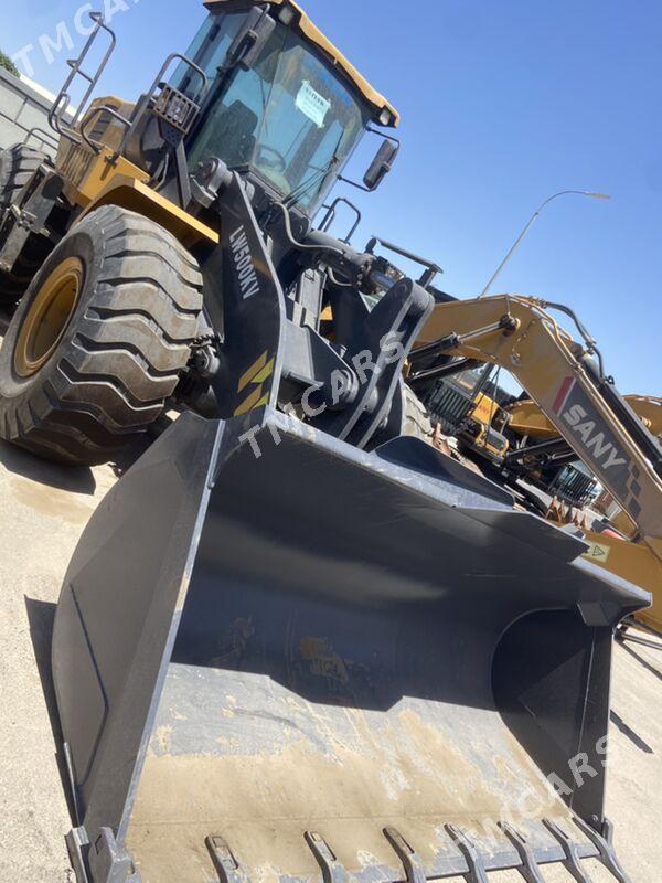 XCMG LW500F 2022 - 675 000 TMT - Мары - img 2