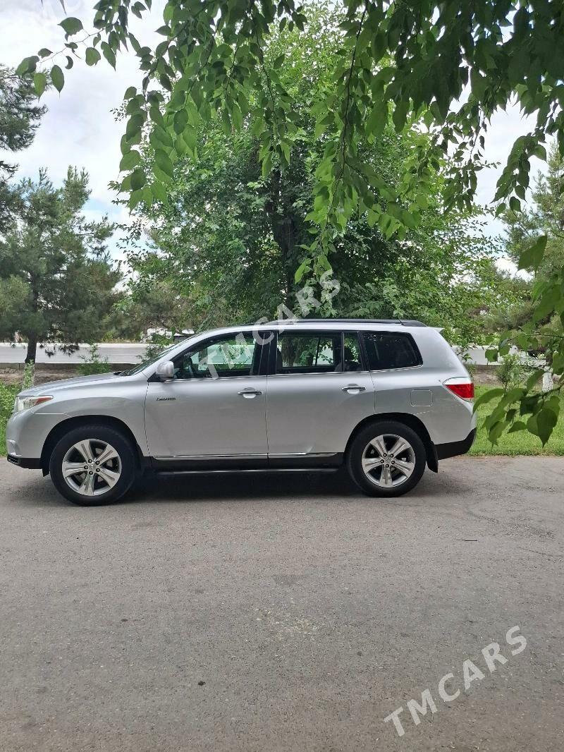 Toyota Highlander 2011 - 350 000 TMT - Türkmenabat - img 8