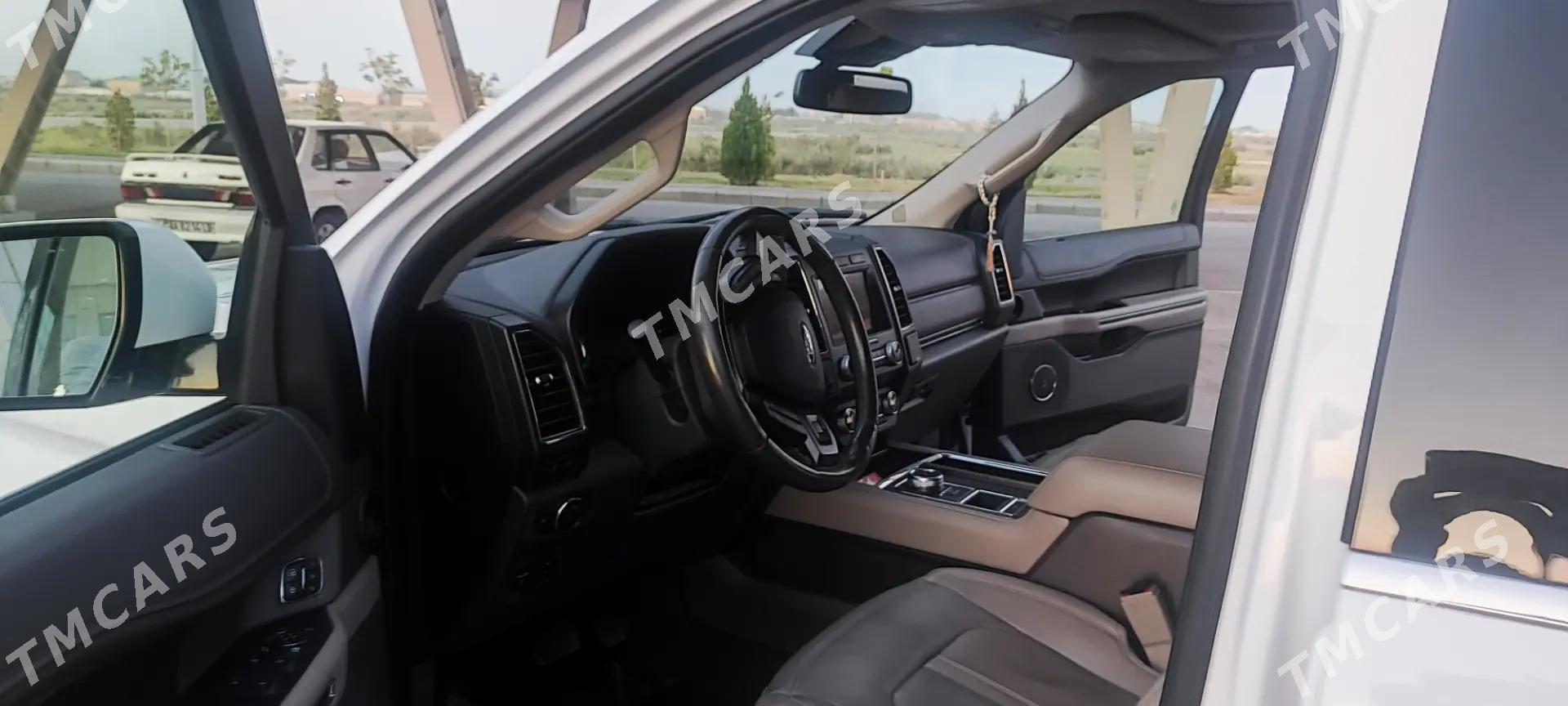 Ford Expedition 2020 - 600 000 TMT - Türkmenabat - img 3
