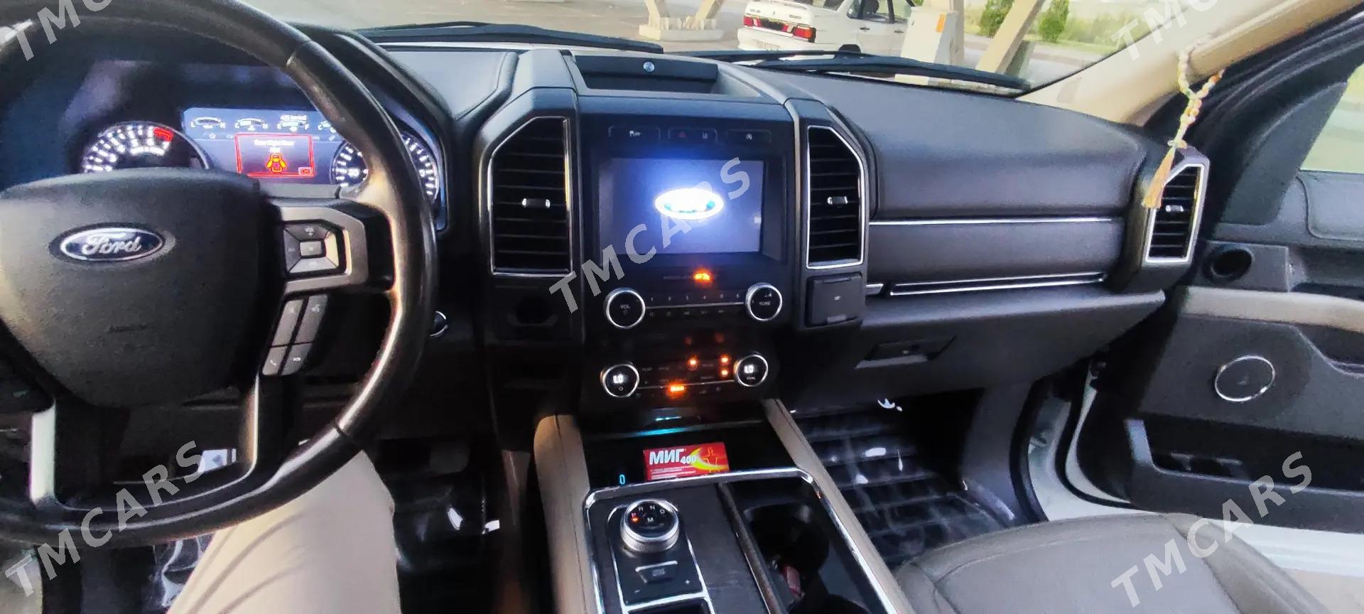 Ford Expedition 2020 - 600 000 TMT - Türkmenabat - img 4