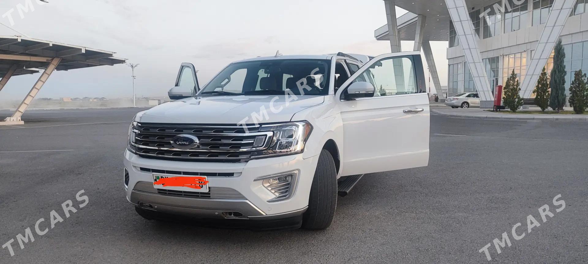 Ford Expedition 2020 - 600 000 TMT - Türkmenabat - img 5
