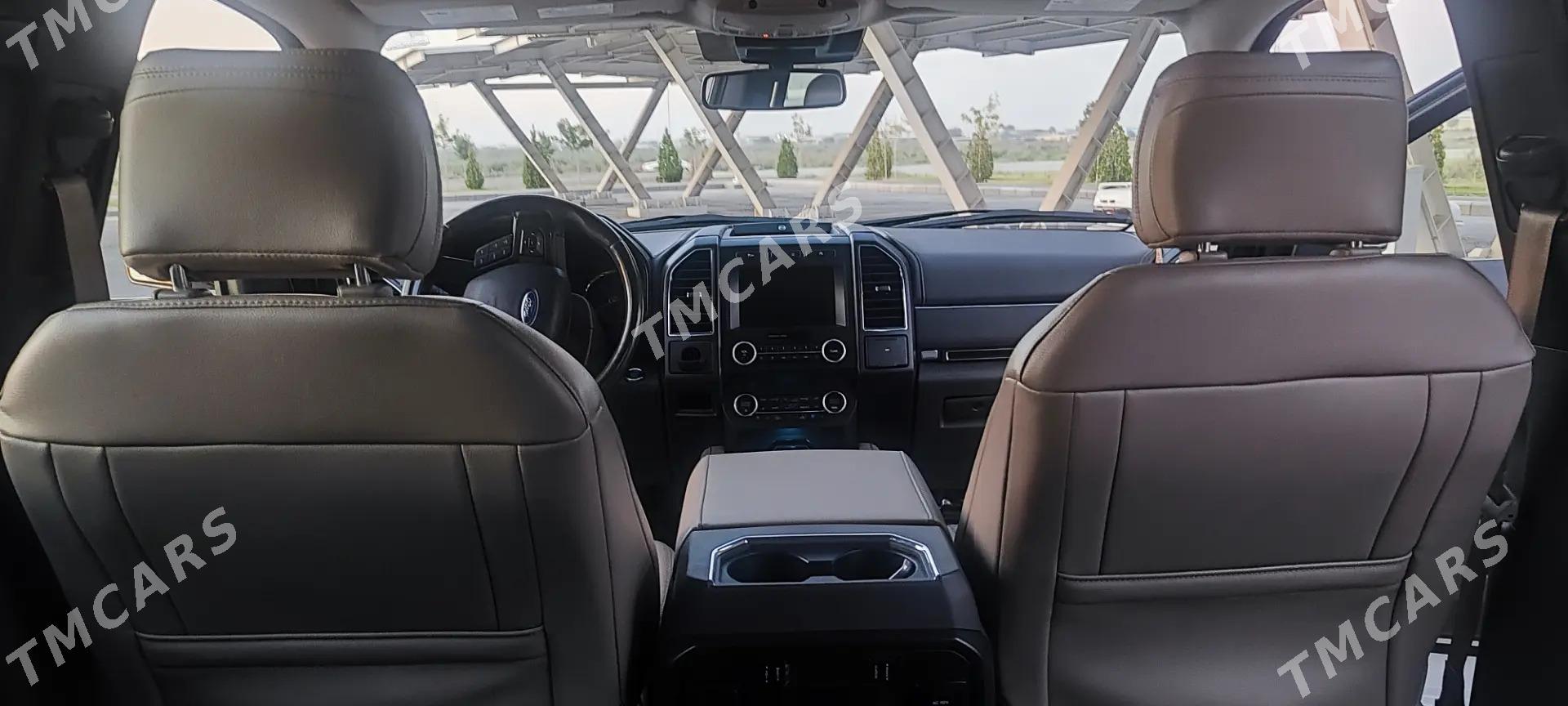 Ford Expedition 2020 - 600 000 TMT - Türkmenabat - img 2