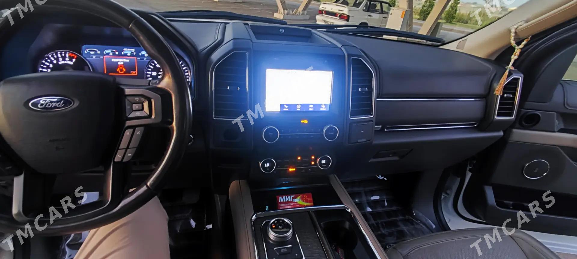 Ford Expedition 2020 - 600 000 TMT - Türkmenabat - img 8