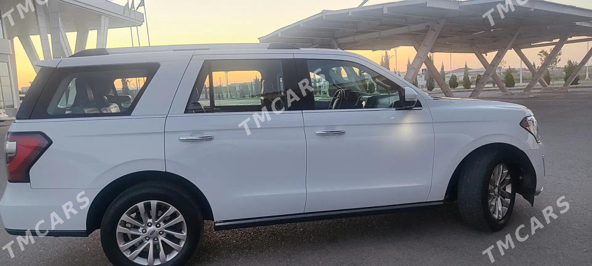 Ford Expedition 2020 - 600 000 TMT - Türkmenabat - img 6