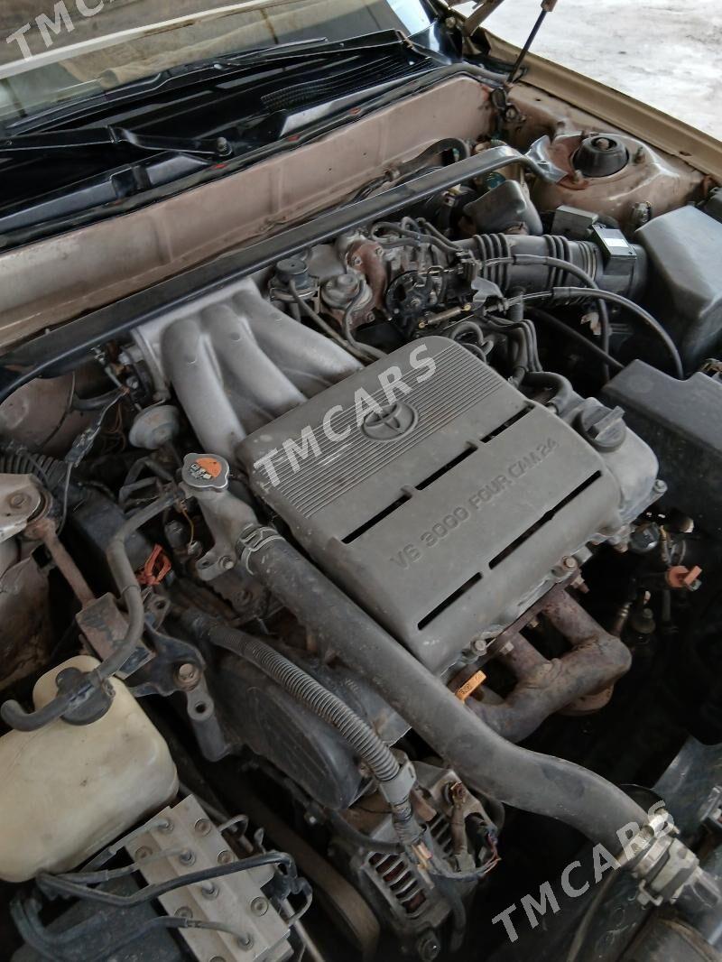 Toyota Camry 1995 - 80 000 TMT - Saýat - img 8