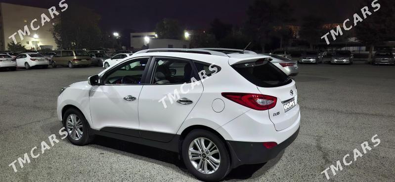 Hyundai IX35 2013 - 295 000 TMT - Aşgabat - img 10