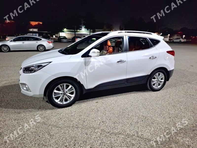 Hyundai IX35 2013 - 295 000 TMT - Aşgabat - img 3