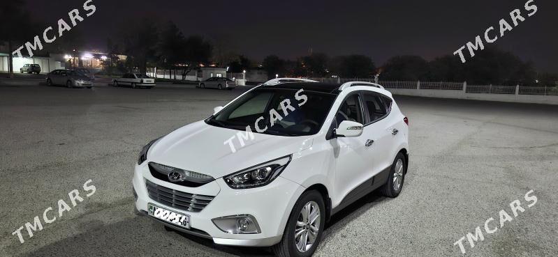 Hyundai IX35 2013 - 295 000 TMT - Aşgabat - img 6