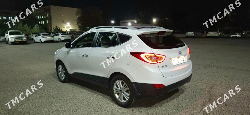 Hyundai IX35 2013 - 295 000 TMT - Aşgabat - img 7