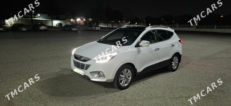Hyundai IX35 2013 - 295 000 TMT - Aşgabat - img 4